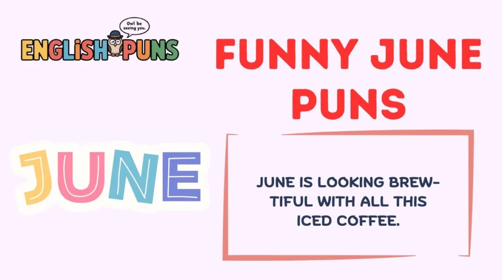 funny-june-puns