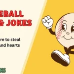 Baseball Puns & Jokes