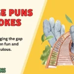 Bridge Puns & Jokes