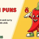 Chili Puns