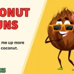 Coconut Puns