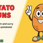 Potato Puns