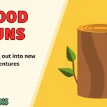 Wood Puns