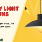 Funny Light Puns