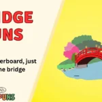 Bridge Puns
