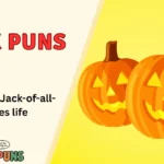 Jack Puns