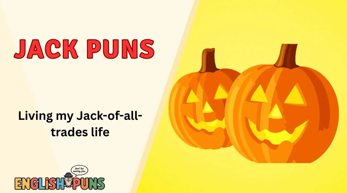 Jack Puns