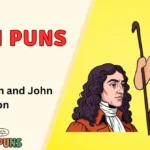 John Puns