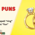Ring Puns